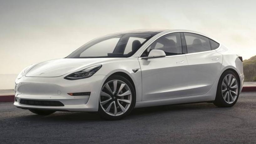 TESLA MODEL 3 2020 5YJ3E1EA7LF793910 image